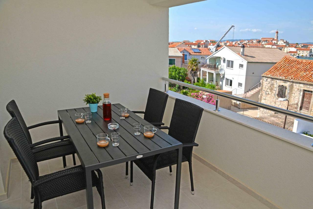 Apartments Enida Betina  Exterior foto