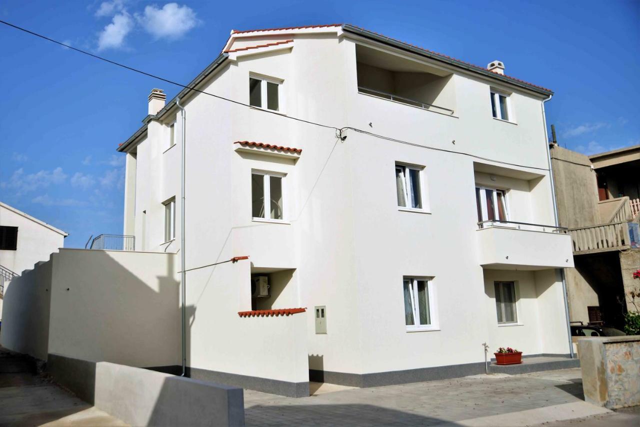 Apartments Enida Betina  Exterior foto